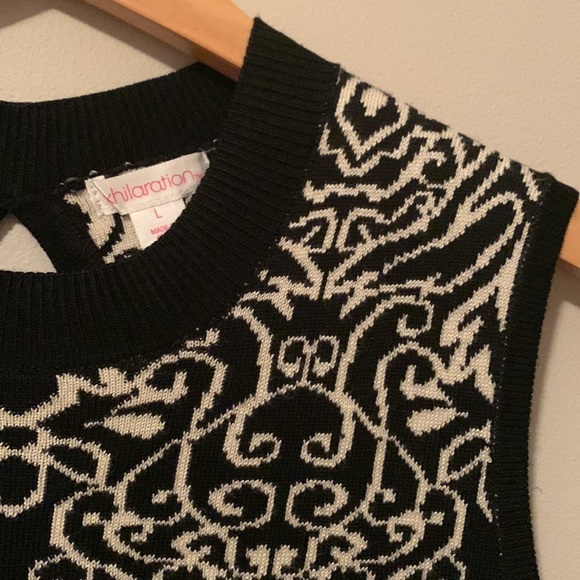 NWT Two-piece sweater dress set - Picture 3 of 10